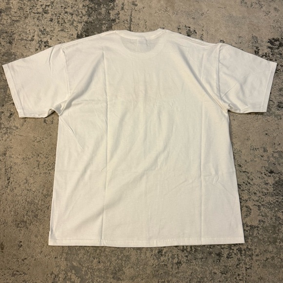 VTG Racing Biker TShirt Size XL “We‎ Ride So Kids Can Walk” Graphic - Picture 6 of 6